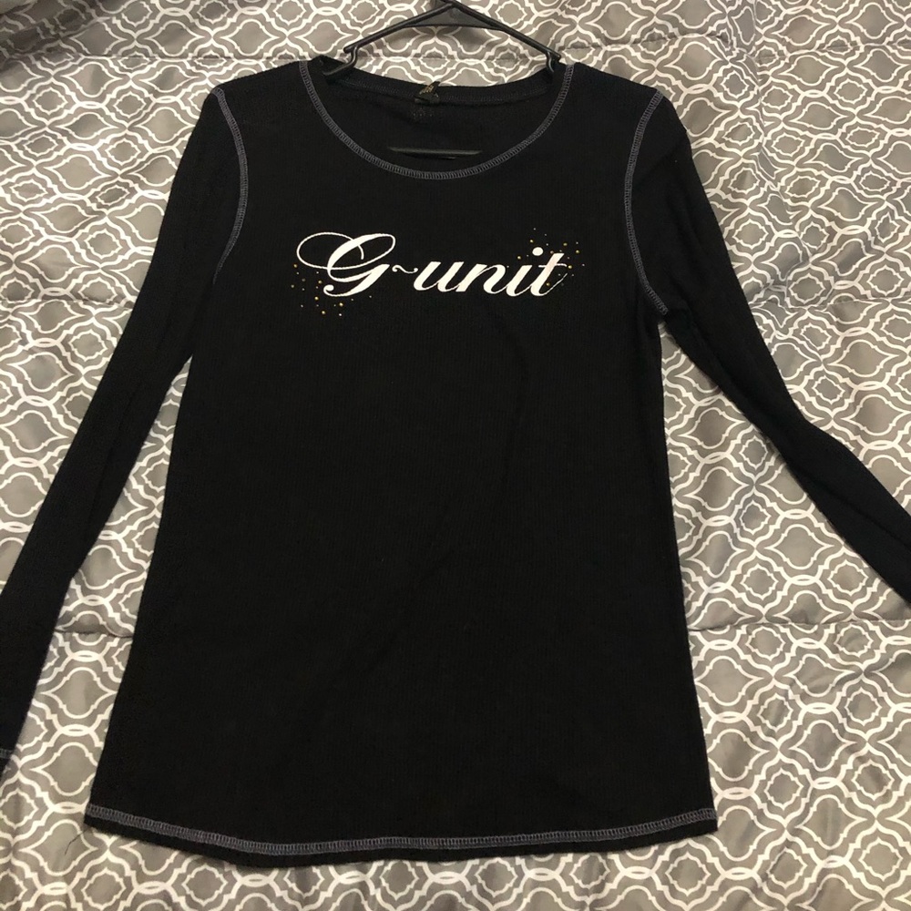 Long sleeve thermal or undershirt